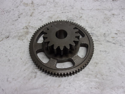 Yamaha WaveRunner 2002-2015 VX FX V1 OEM Idler Gear Assembly # 60E-15517-00-00