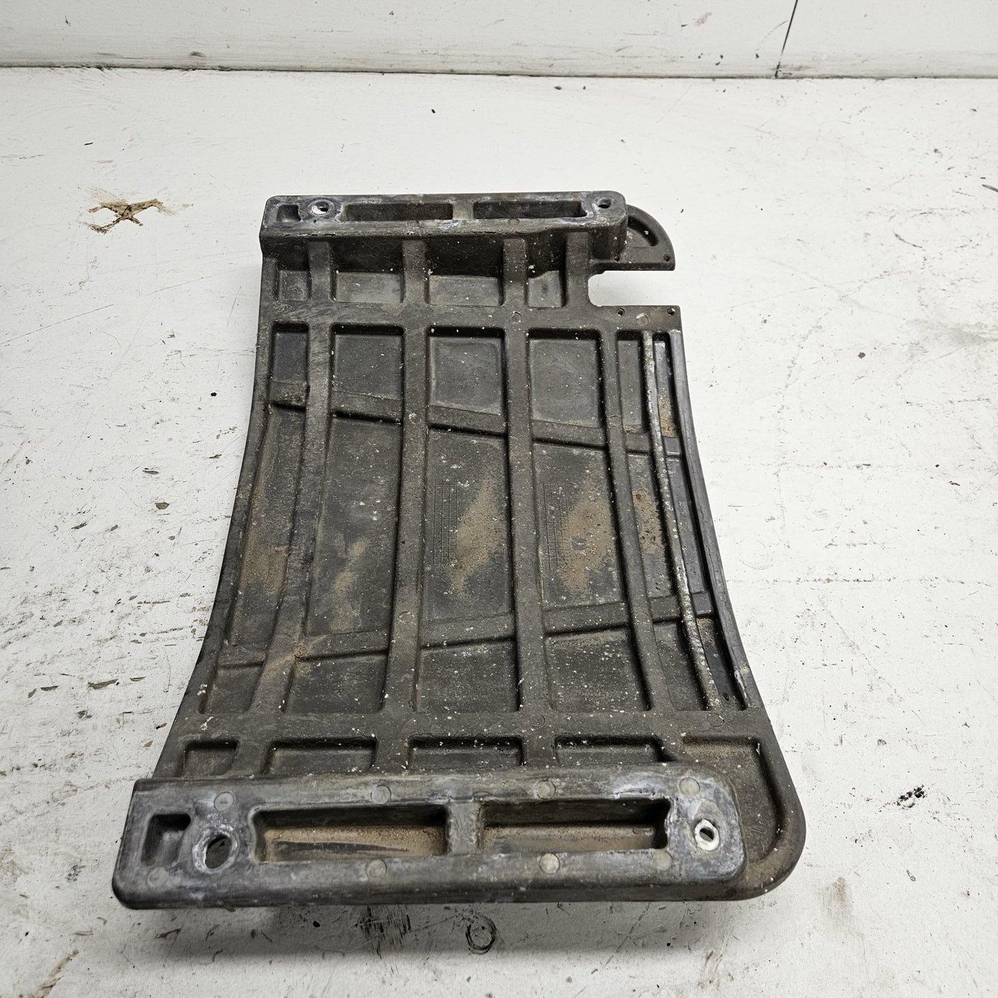 Yamaha WaveRunner PWC 2015-2020 VX OEM Ride Plate Assembly Part# F2X-U273B-00-00