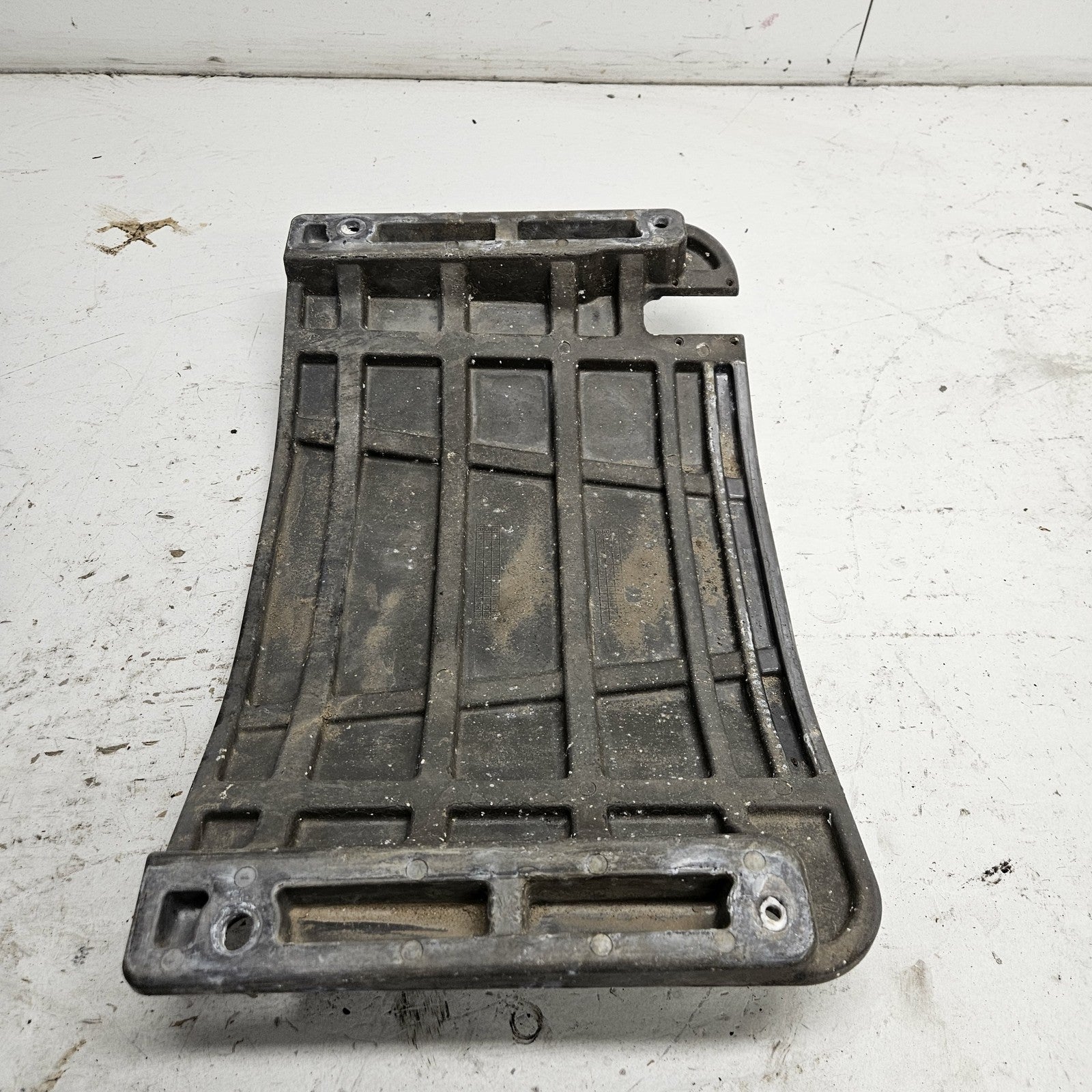 Yamaha WaveRunner PWC 2015-2020 VX OEM Ride Plate Assembly Part# F2X-U273B-00-00