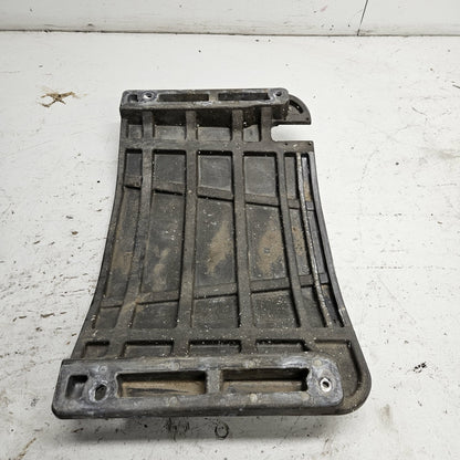 Yamaha WaveRunner PWC 2015-2020 VX OEM Ride Plate Assembly Part# F2X-U273B-00-00