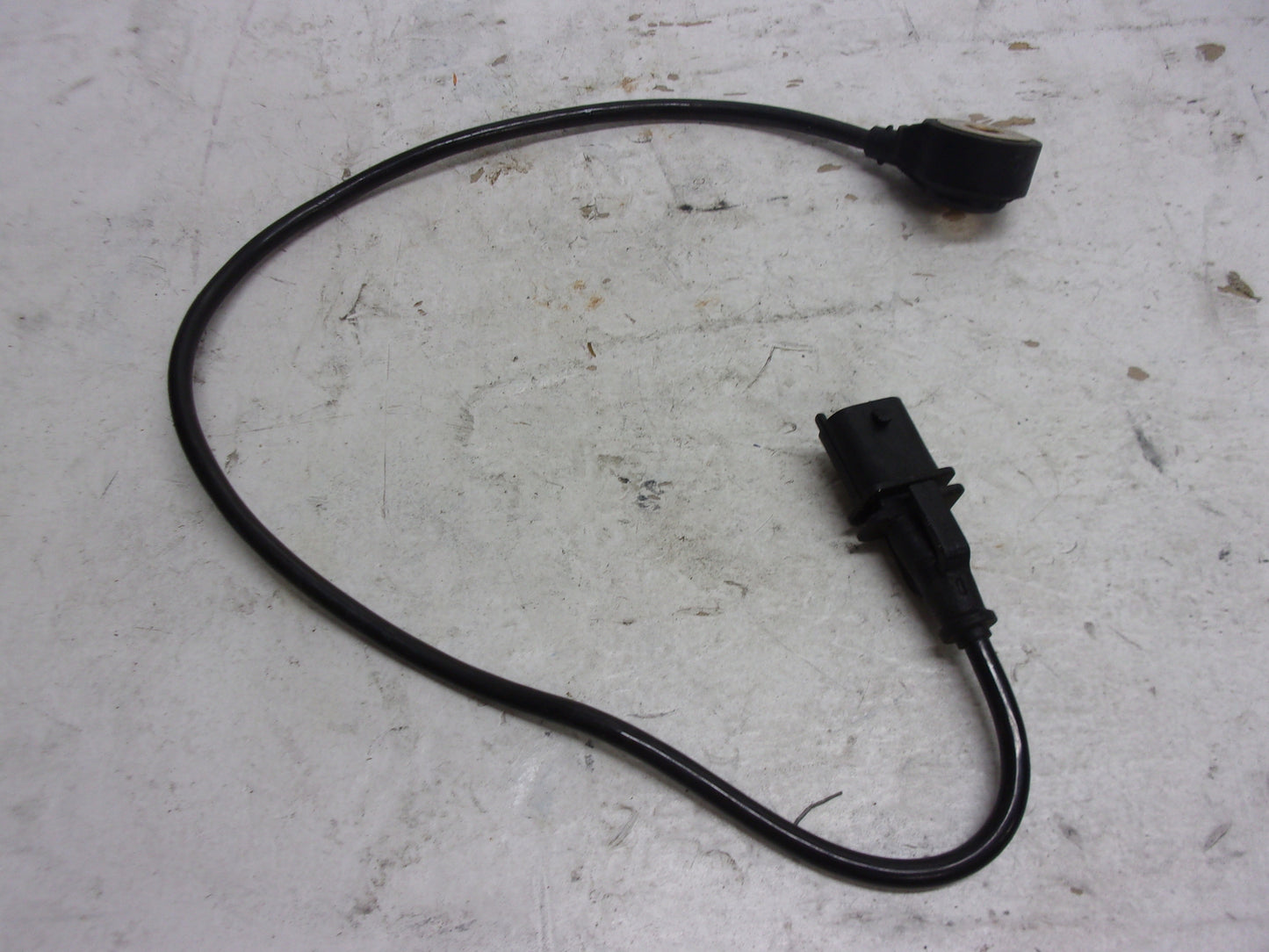 Sea Doo Bombardier 2000-2011 XP LRV RXP GTX RXT OEM Noise Sensor Part# 270000484