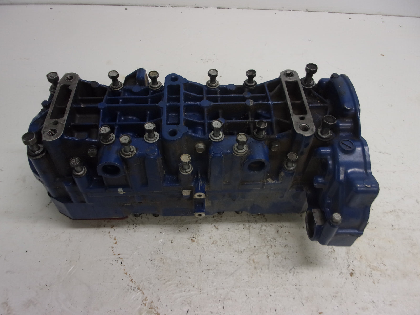 Polaris PWC Watercraft 1995-1997 SLT SLX SL OEM Crankcase Assembly Part# 3240246