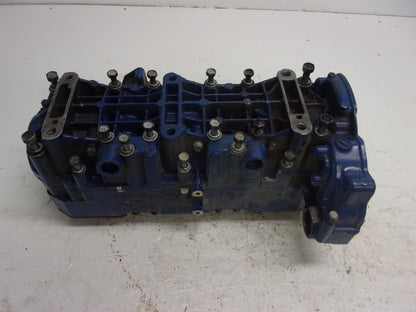 Polaris PWC Watercraft 1995-1997 SLT SLX SL OEM Crankcase Assembly Part# 3240246