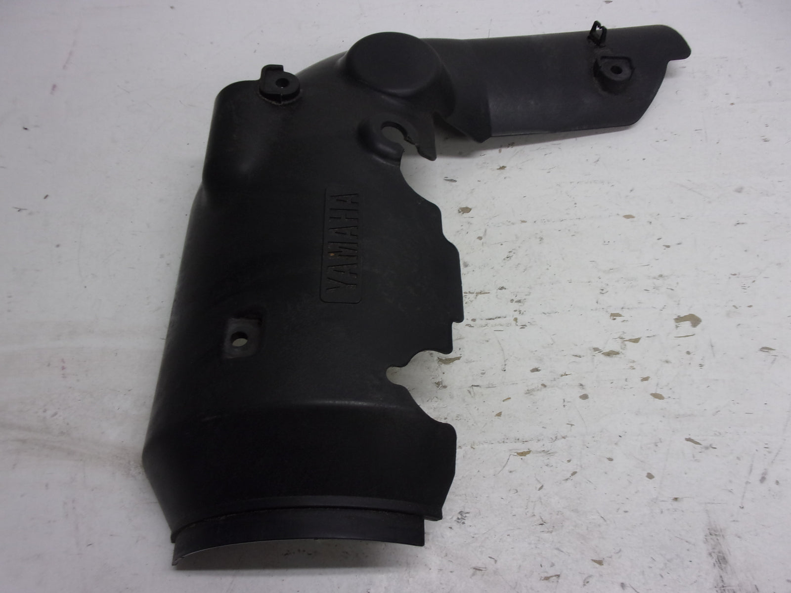 Yamaha Waverunner 2001-2005 XL XLT XA 1200 OEM Muffler Protector 66V-14718-00-00