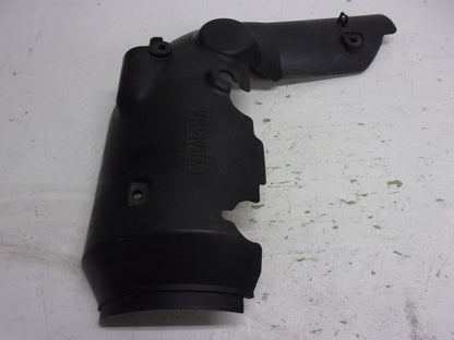 Yamaha Waverunner 2001-2005 XL XLT XA 1200 OEM Muffler Protector 66V-14718-00-00