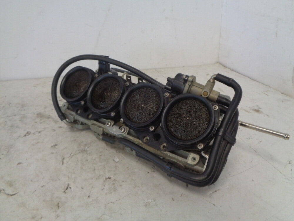 Yamaha Waverunner 2006-2008 FX Cruiser FXHO OEM Throttle Body # 6B6-13750-01-00