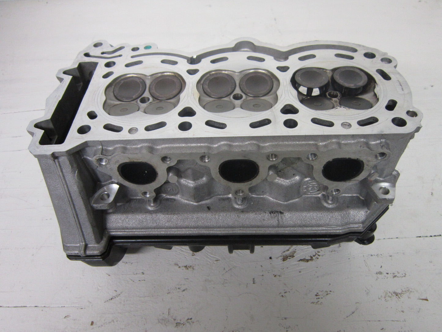 Sea Doo Bombardier 2014-2018 Spark GTI GTS 900 Complete Cylinder Head 420623877