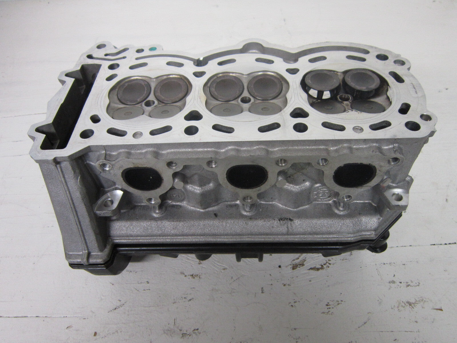 Sea Doo Bombardier 2014-2018 Spark GTI GTS 900 Complete Cylinder Head 420623877