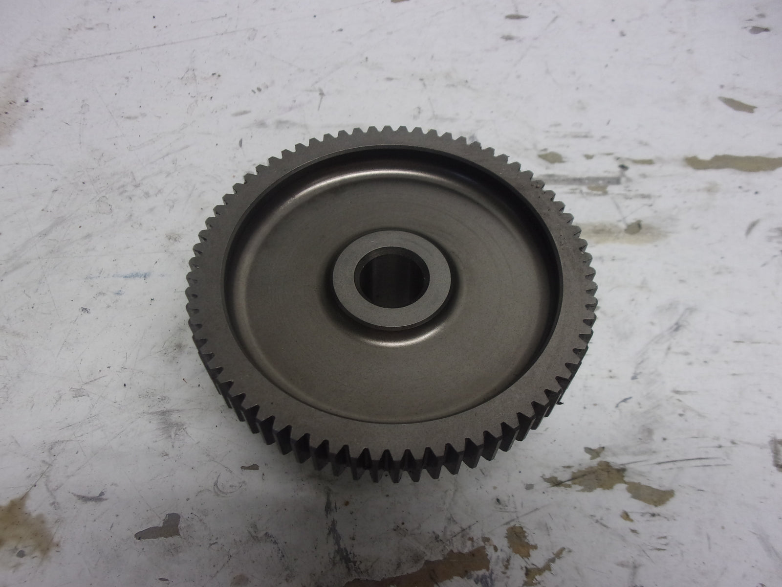 Yamaha Waverunner 2016-2022 VX EX V1 OEM Idler Gear Assembly # 2HC-15512-00-00