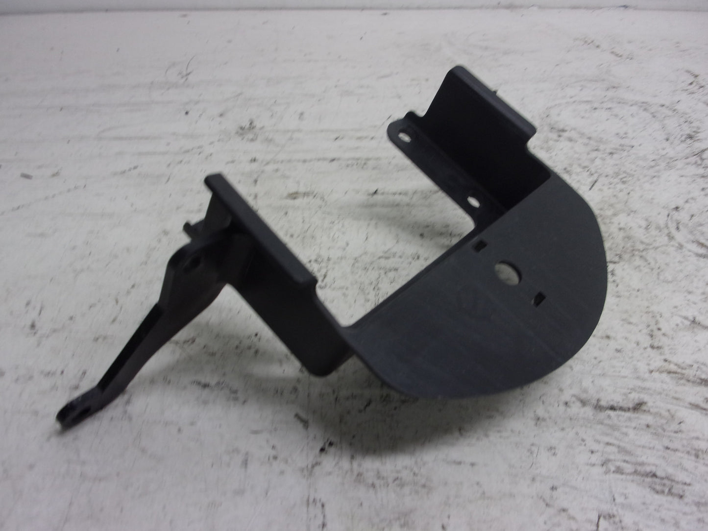 Yamaha WaveRunner 1997-2008 GP XL OEM Handlebar Pad Bracket Part GP7-U142K-00-00