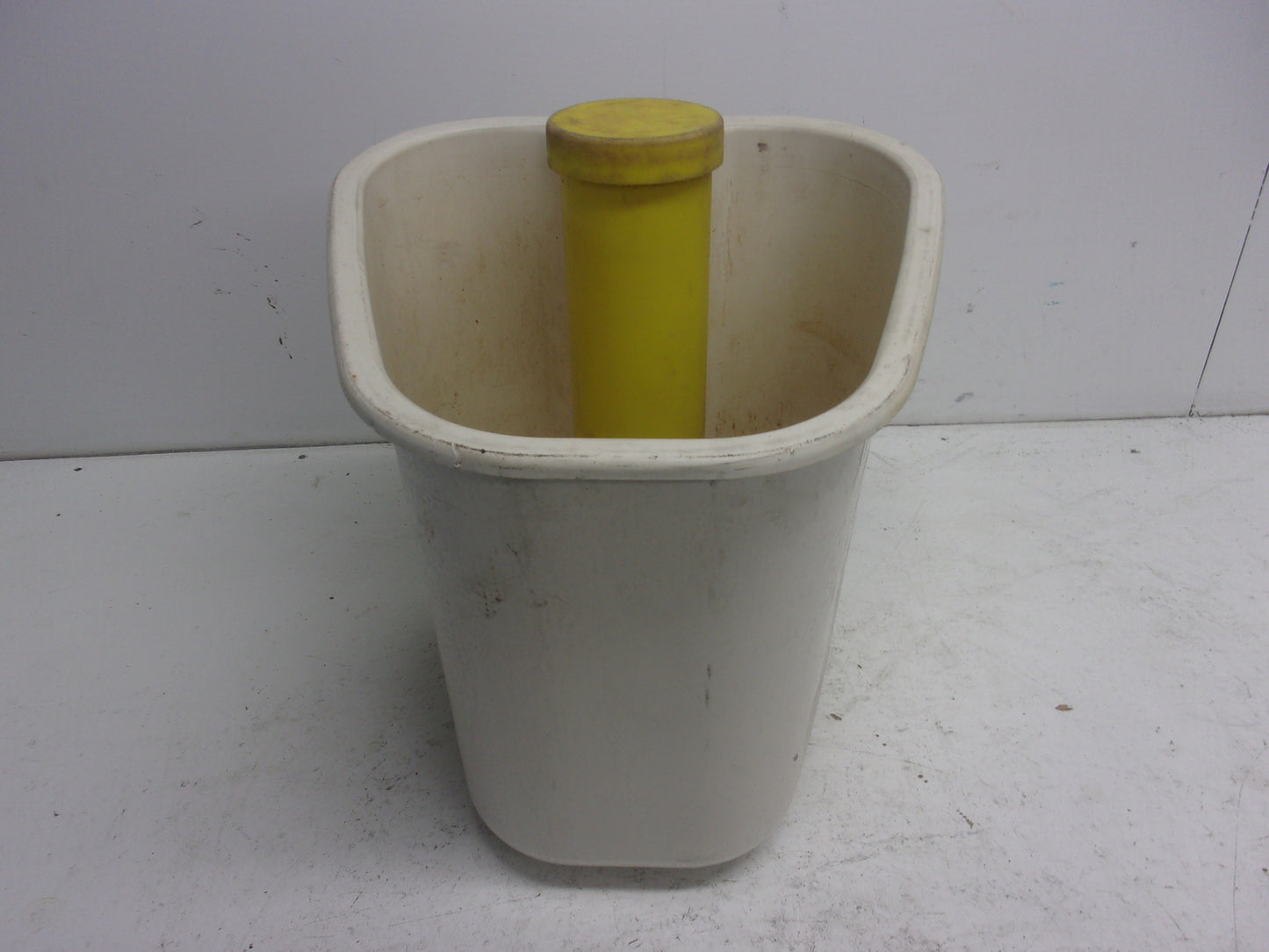 Yamaha WaveRunner 1997-2000 GP WaveRunner OEM Bow Locker Part# GP7-U475A-00-00