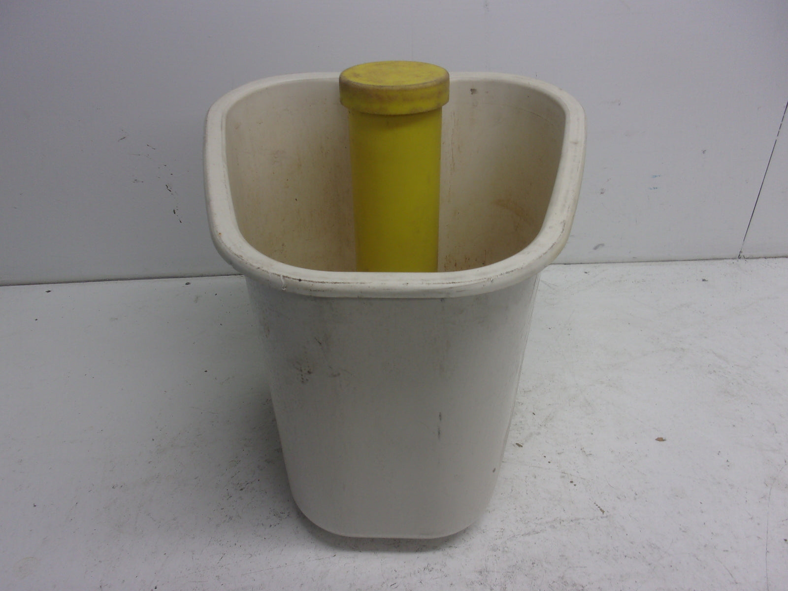 Yamaha WaveRunner 1997-2000 GP WaveRunner OEM Bow Locker Part# GP7-U475A-00-00