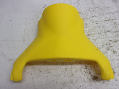 Sea Doo Bombardier 1997 GTI OEM NEW Yellow Steering Cover Set Part# 277000633