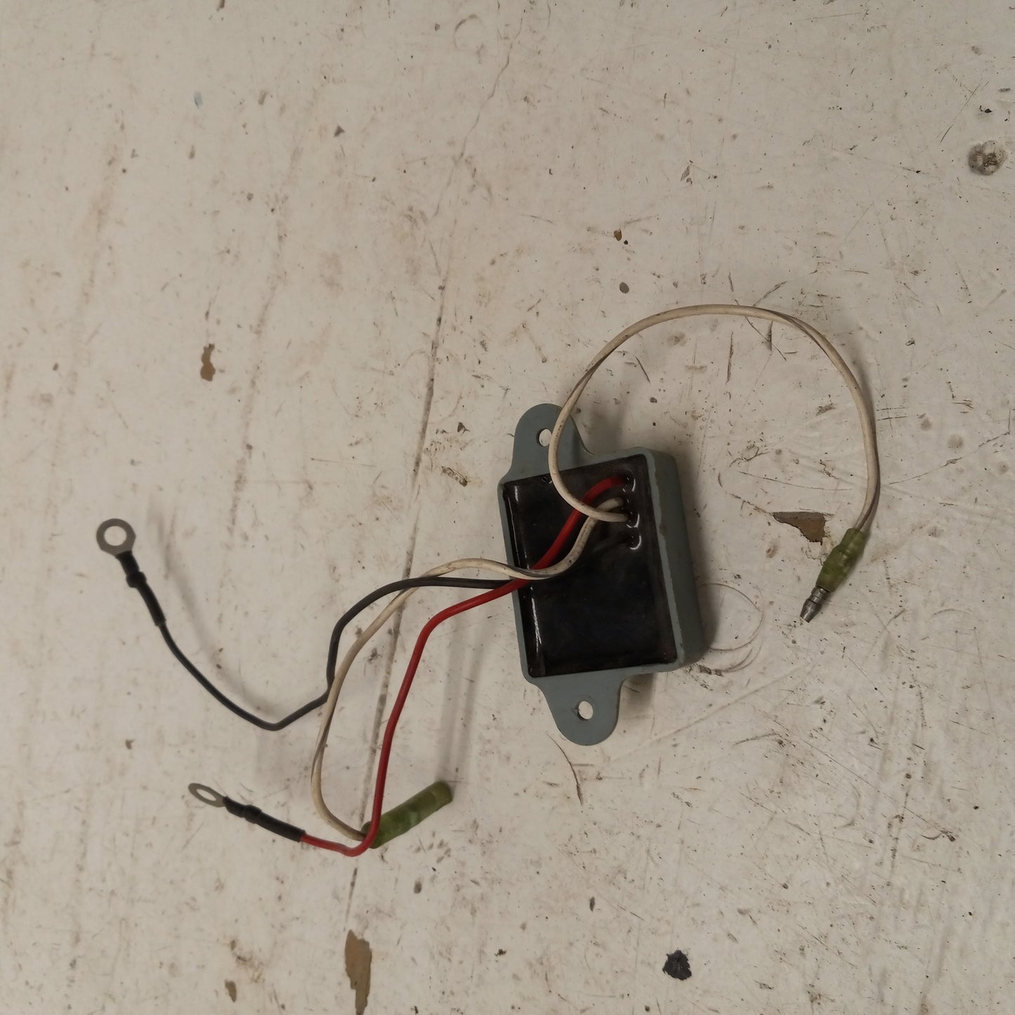 Sea Doo Bombardier GTX GSX XP OEM Cut Off Relay Part# 278000927