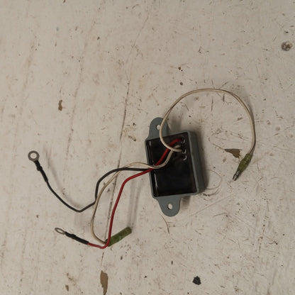Sea Doo Bombardier GTX GSX XP OEM Cut Off Relay Part# 278000927