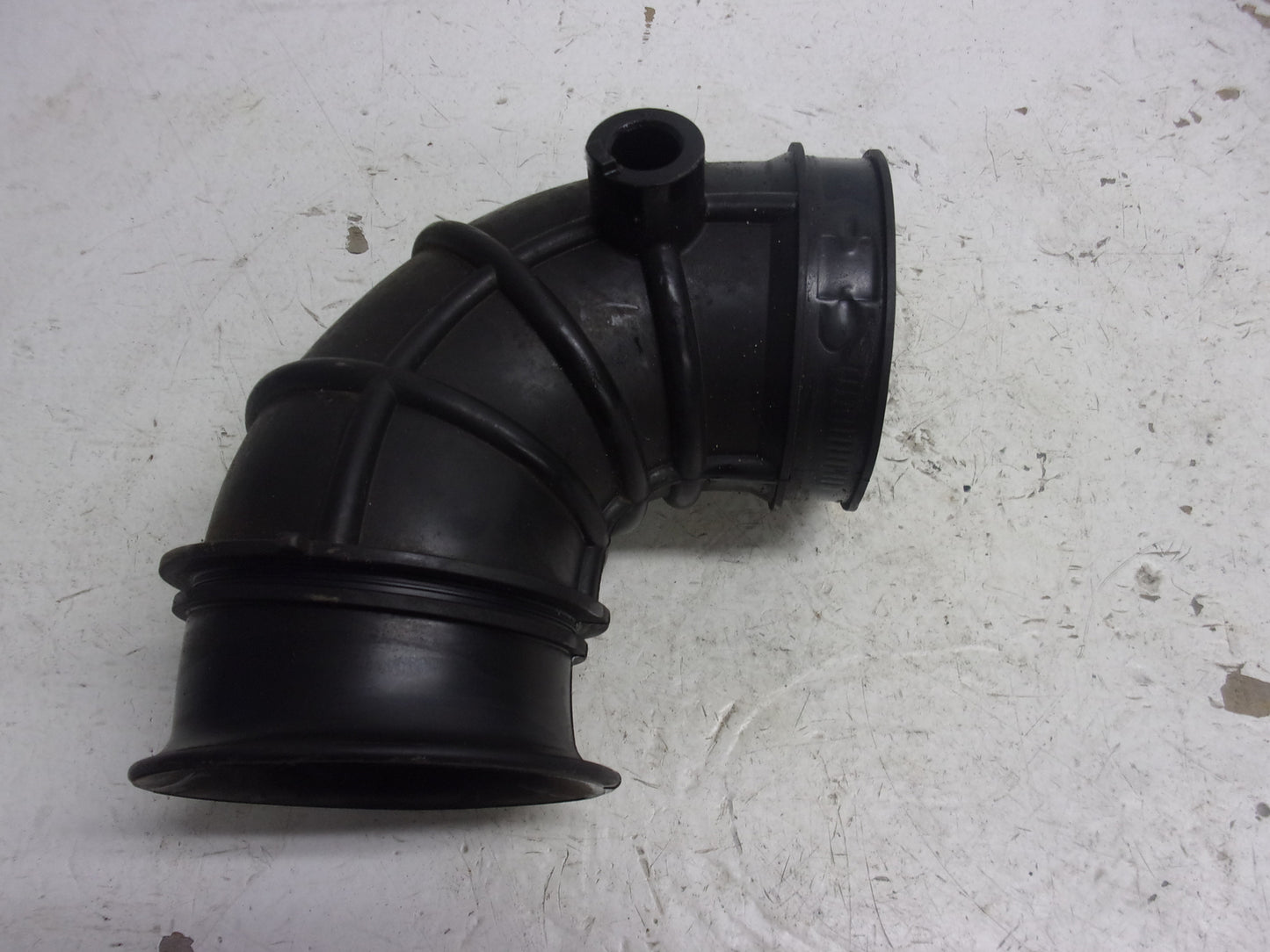 Yamaha WaveRunner 2016-2022 VX V1 EX OEM Air Intake Pipe Part# 6EY-14419-00-00