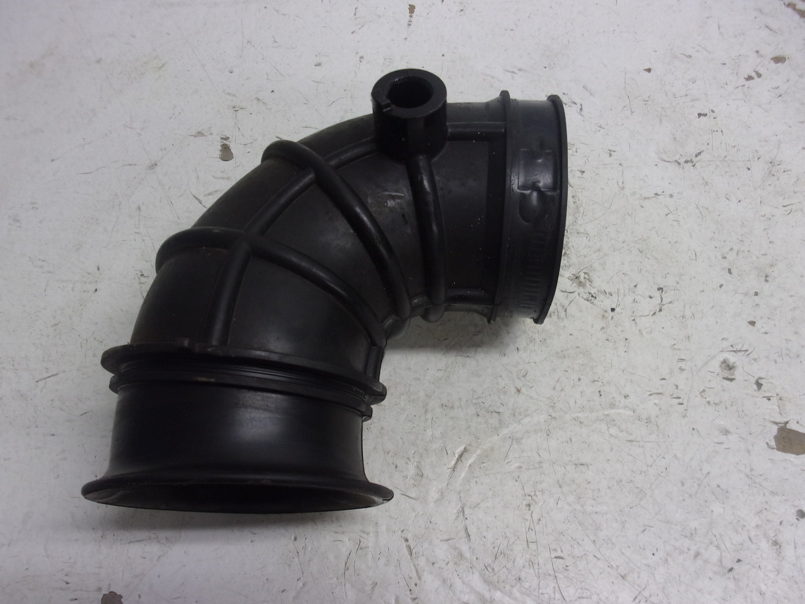 Yamaha WaveRunner 2016-2022 VX V1 EX OEM Air Intake Pipe Part# 6EY-14419-00-00