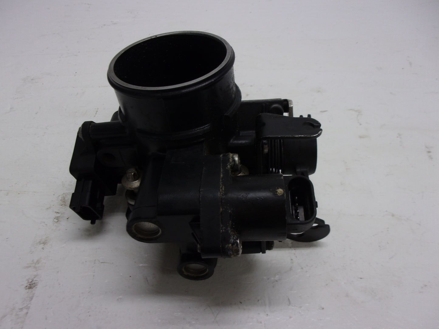 Sea Doo Bombardier 2003-2005 RXT RXP GTX 4-Tech OEM Throttle Body Part 420889023