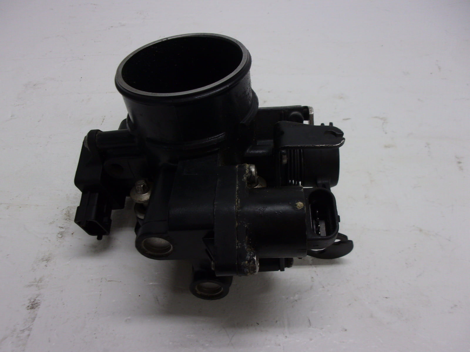 Sea Doo Bombardier 2003-2005 RXT RXP GTX 4-Tech OEM Throttle Body Part 420889023