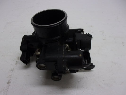 Sea Doo Bombardier 2003-2005 RXT RXP GTX 4-Tech OEM Throttle Body Part 420889023