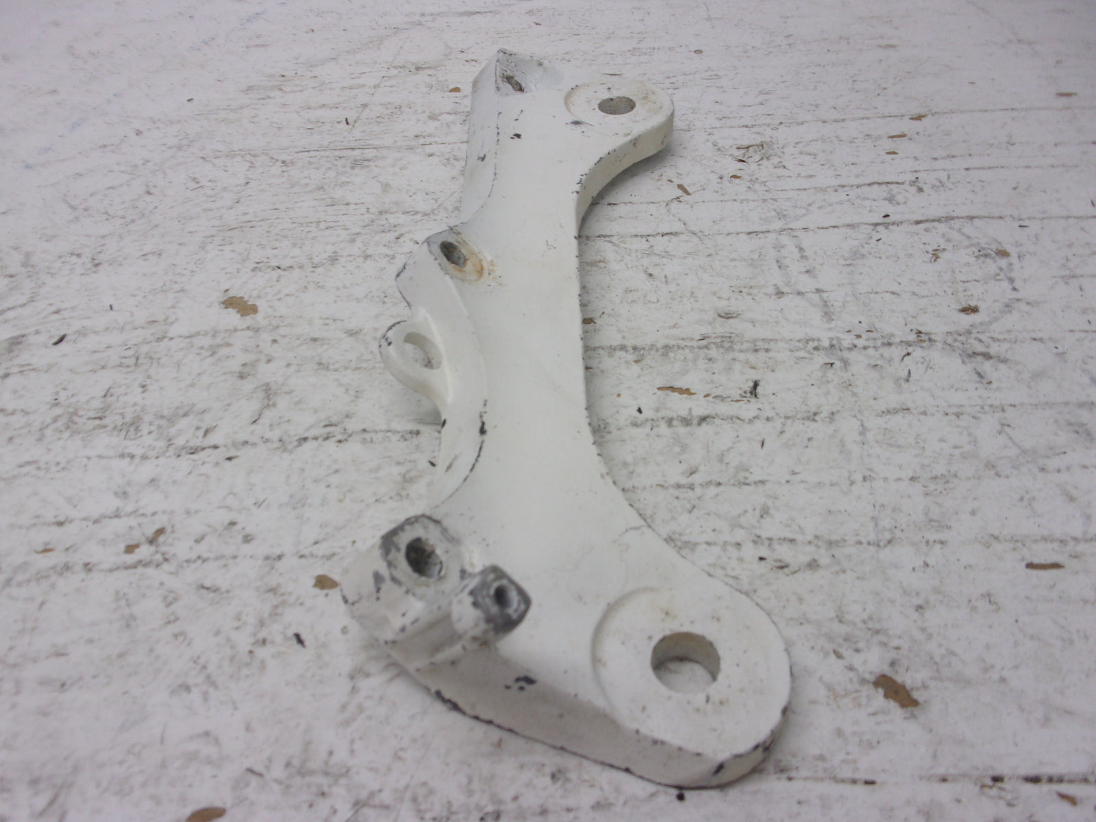 Yamaha Waverunner 1990-1998 WR WVT WB VXR OEM Engine Bracket # 6R7-21425-00-94