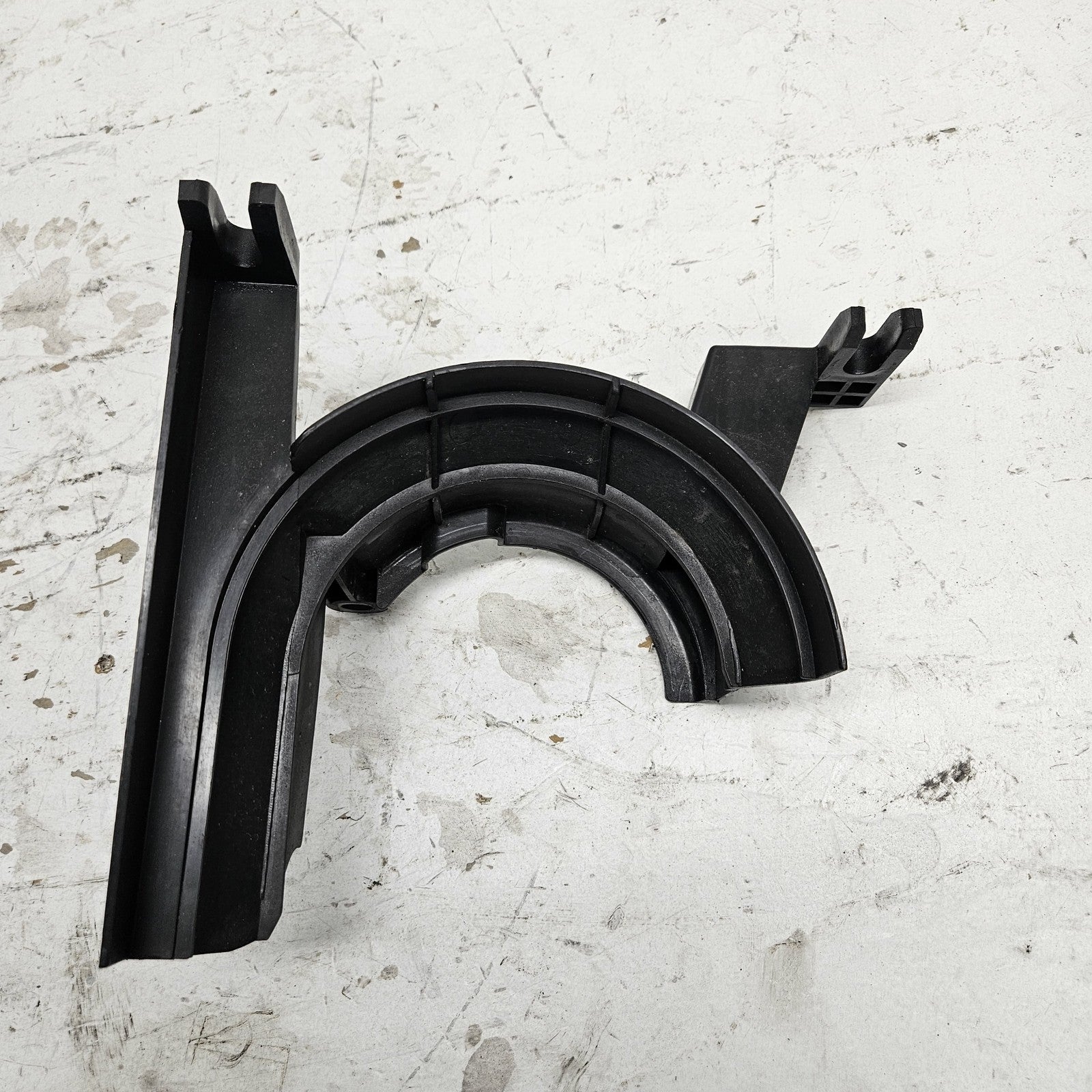 Yamaha WaveRunner 2016-2022 VX V1 OEM Shaft Cover Guard Part# 6EY-R1381-00-00