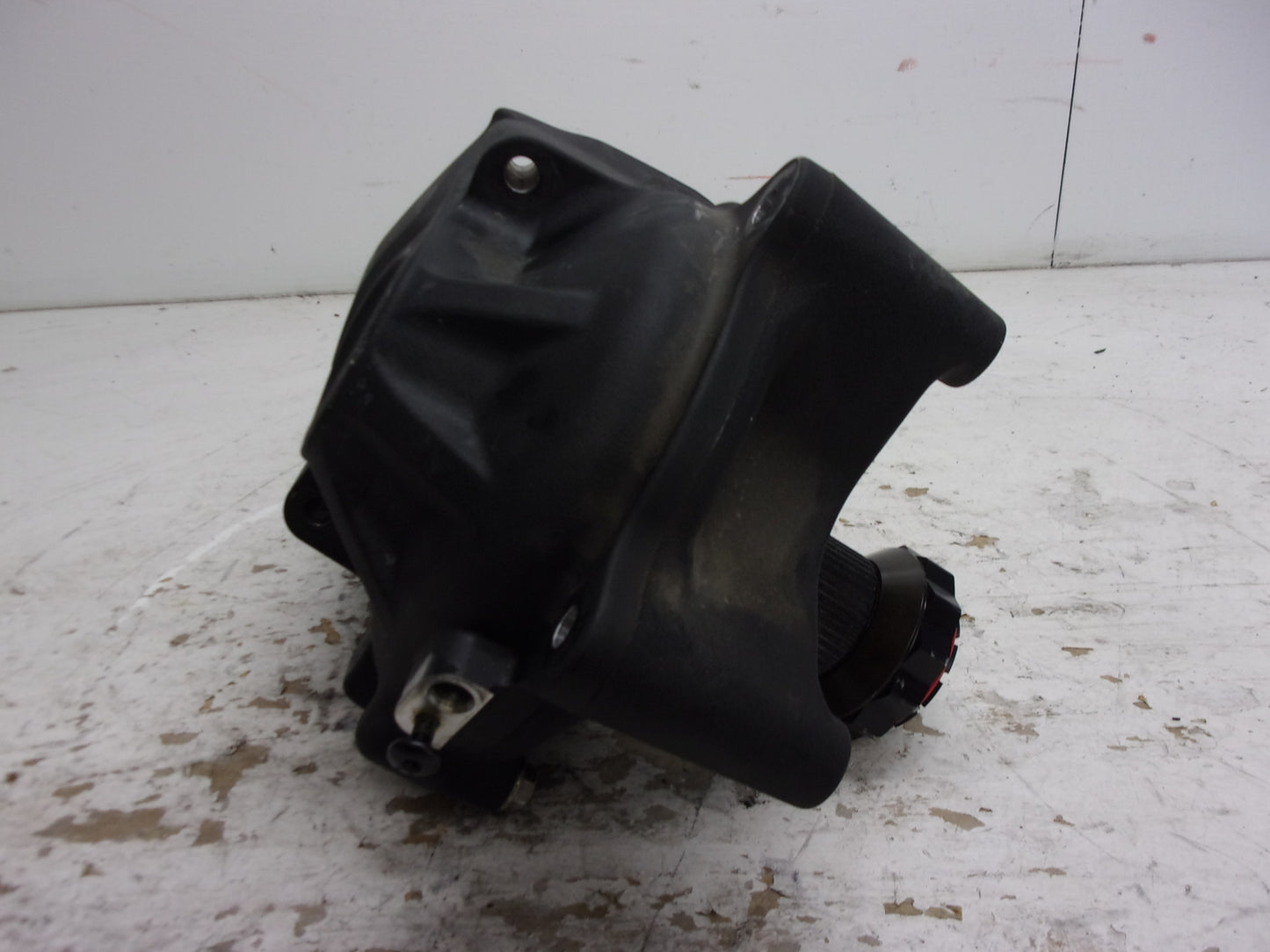 Can-Am Roadster 2019 Ryker 900 OEM Final Drive Unit Assembly Part# 705502457