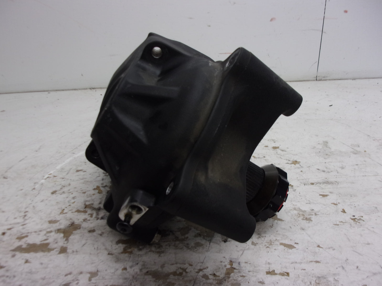 Can-Am Roadster 2019 Ryker 900 OEM Final Drive Unit Assembly Part# 705502457