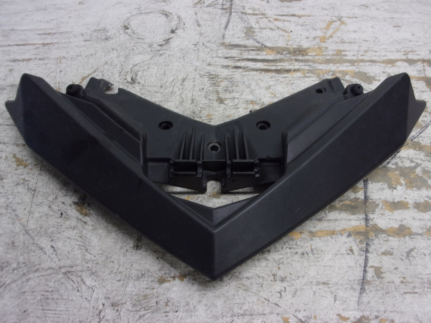 Sea Doo Bombardier 2014-2022 Spark OEM Front Hull Deflector Part# 269800468