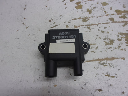 Sea Doo PWC Bombardier 2000-2007 LRV RX 3D GTX Ignition Coil Assembly  278001451