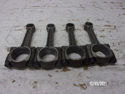 Kawasaki Jet Ski 2003-2007 STX-12F OEM Complete Connecting Rod Set 13251-3701-KK