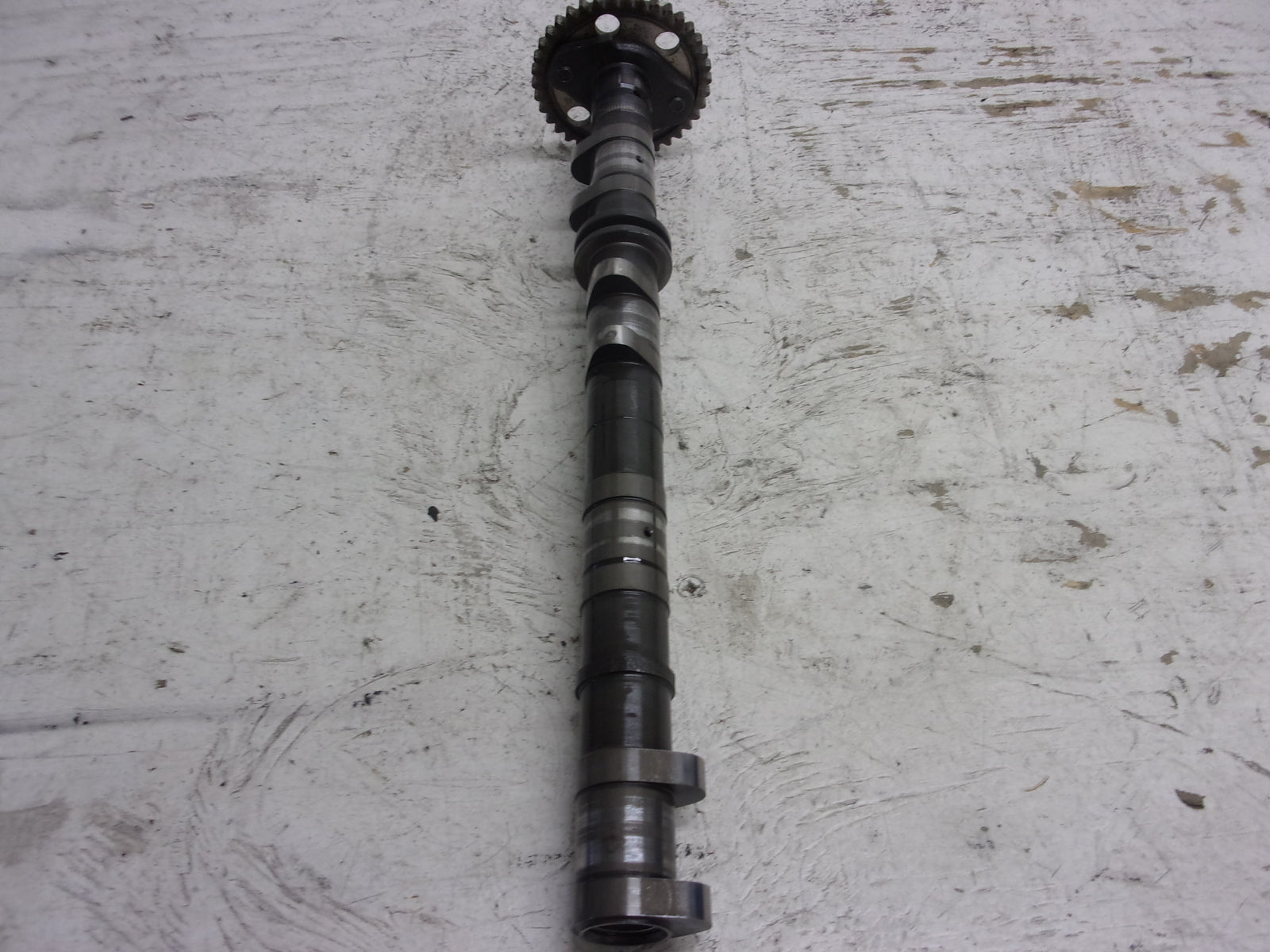 Yamaha Waverunner 2008-2015 VX V1 OEM Camshaft Set Part# 6D3-12171-11-00