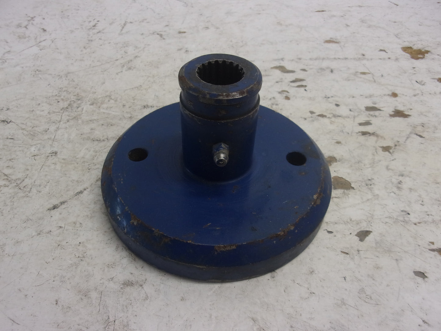 Polaris PWC Watercraft 1992-1993 SL 650 750 OEM Drive Shaft Coupler Assembly