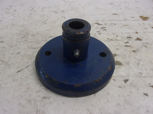 Polaris PWC Watercraft 1992-1993 SL 650 750 OEM Drive Shaft Coupler Assembly