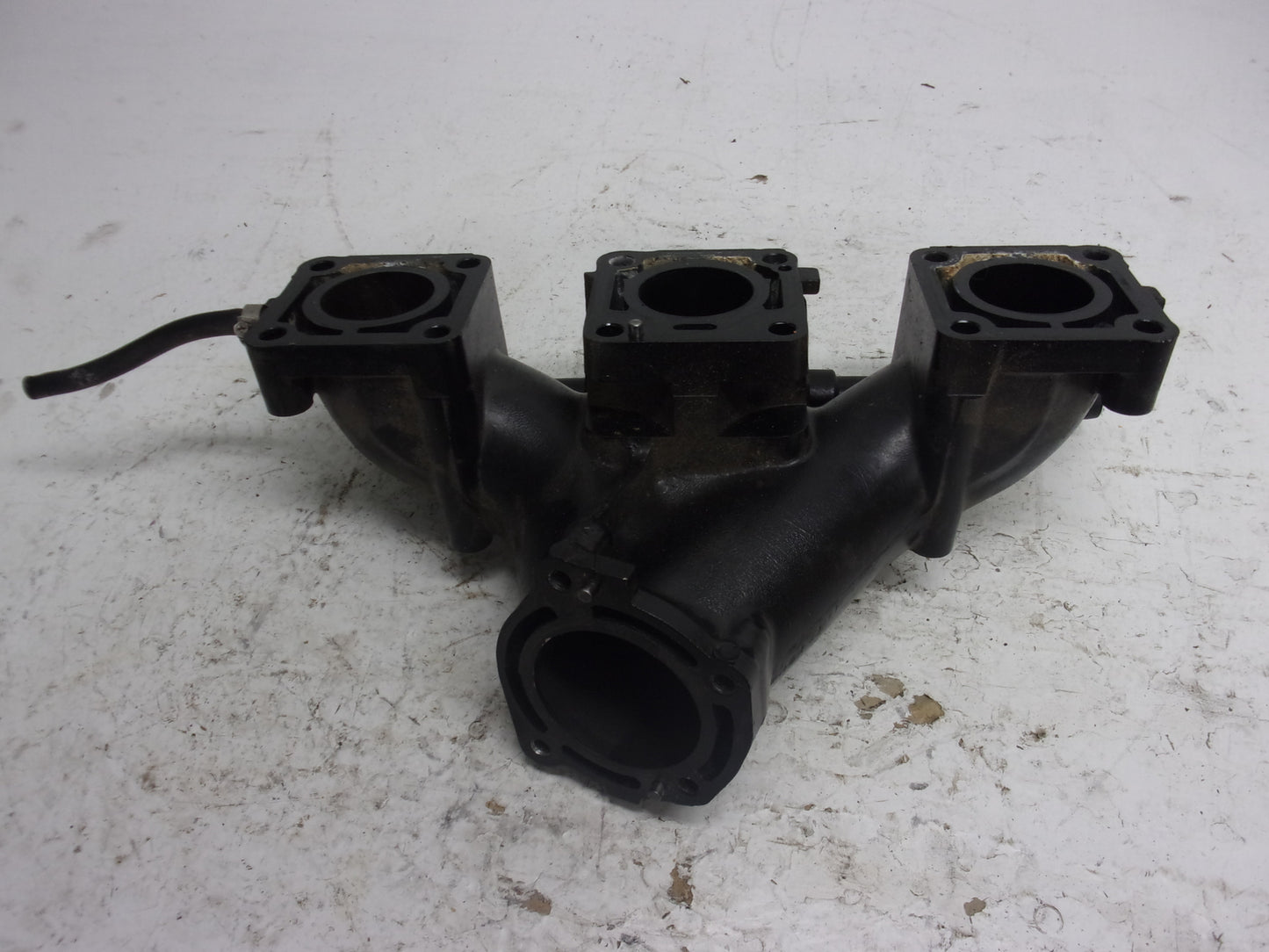 Yamaha Waverunner 1999-2003 GP XL XLT 1200 OEM Exhaust Manifold 66V-14711-00-8P