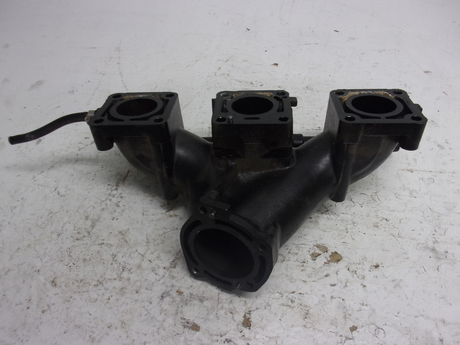 Yamaha Waverunner 1999-2003 GP XL XLT 1200 OEM Exhaust Manifold 66V-14711-00-8P