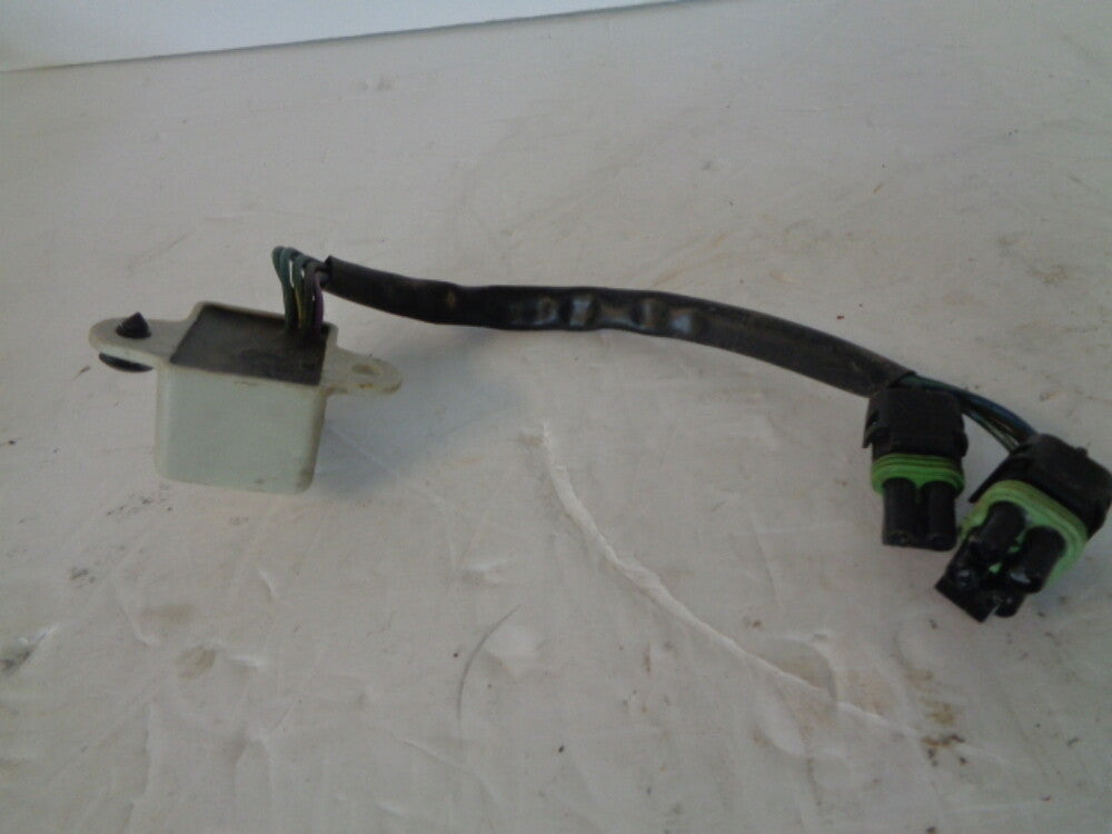 Sea Doo Bombardier PWC 1998-2005 GTX , LRV OEM Compass Assembly Part# 278001243