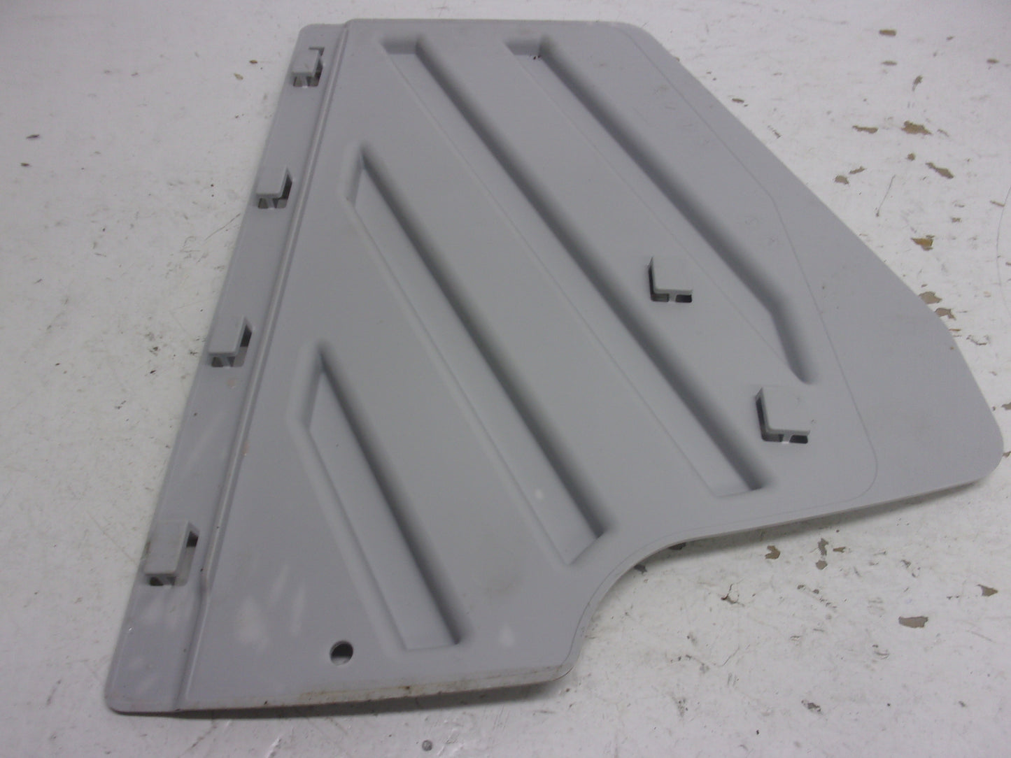 Sea Doo Bombardier 2017-2019 Wake GTI GTR GTX OEM RH Storage Divider # 291004573