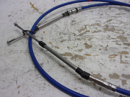 Kawasaki Jet Ski 2003-2019 STX-12F/15F OEM Steering Cable Assembly # 59406-3778