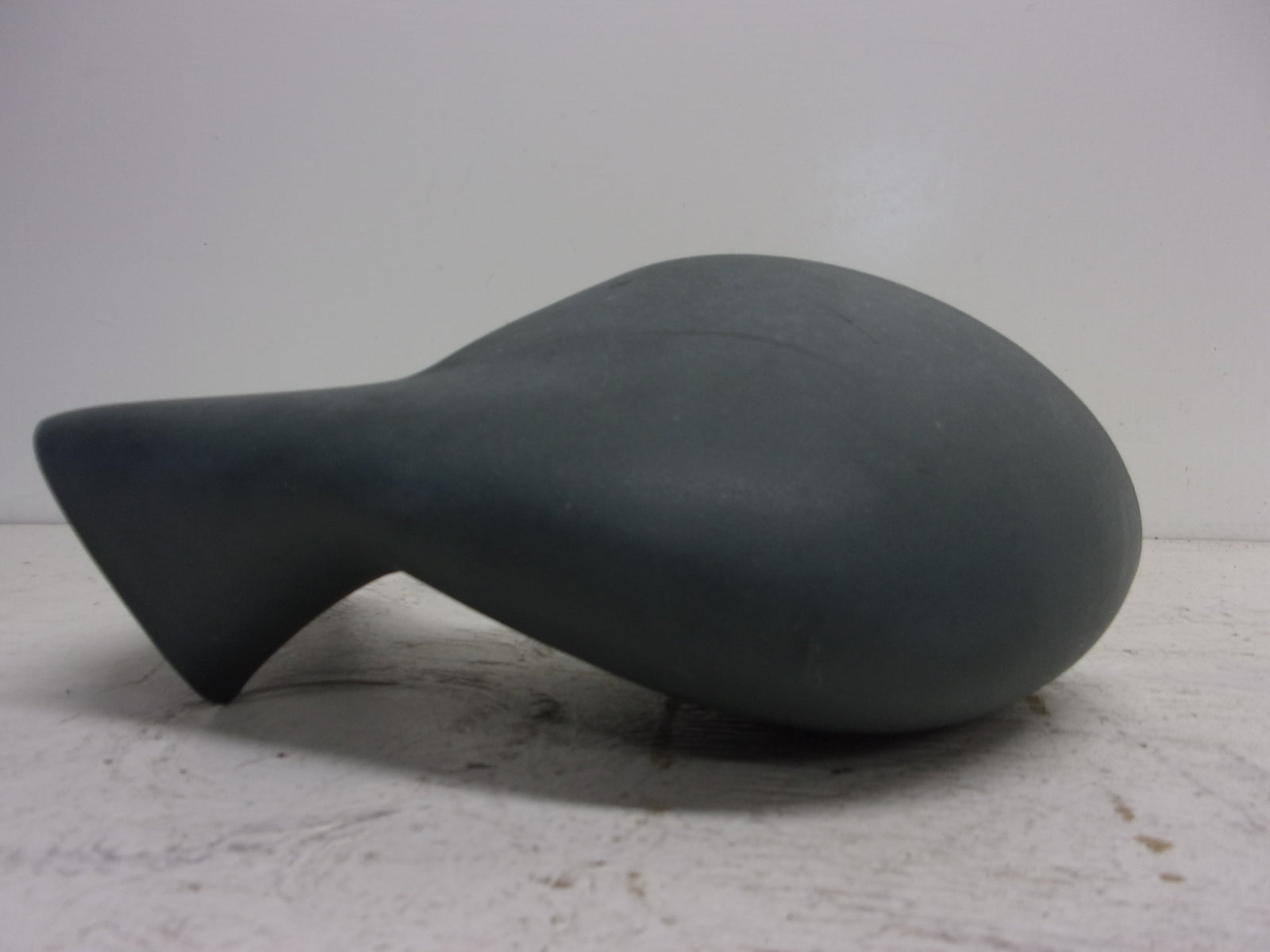 Polaris PWC Watercraft 2000-2004 Genesis Virage Blue Left Hand Mirror 2631972-07