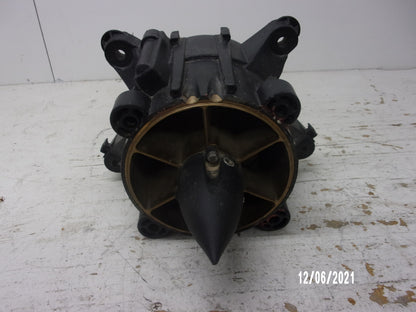 Sea Doo Bombardier 1995 XP 800 OEM Impeller Housing + Impeller Part# 295500290
