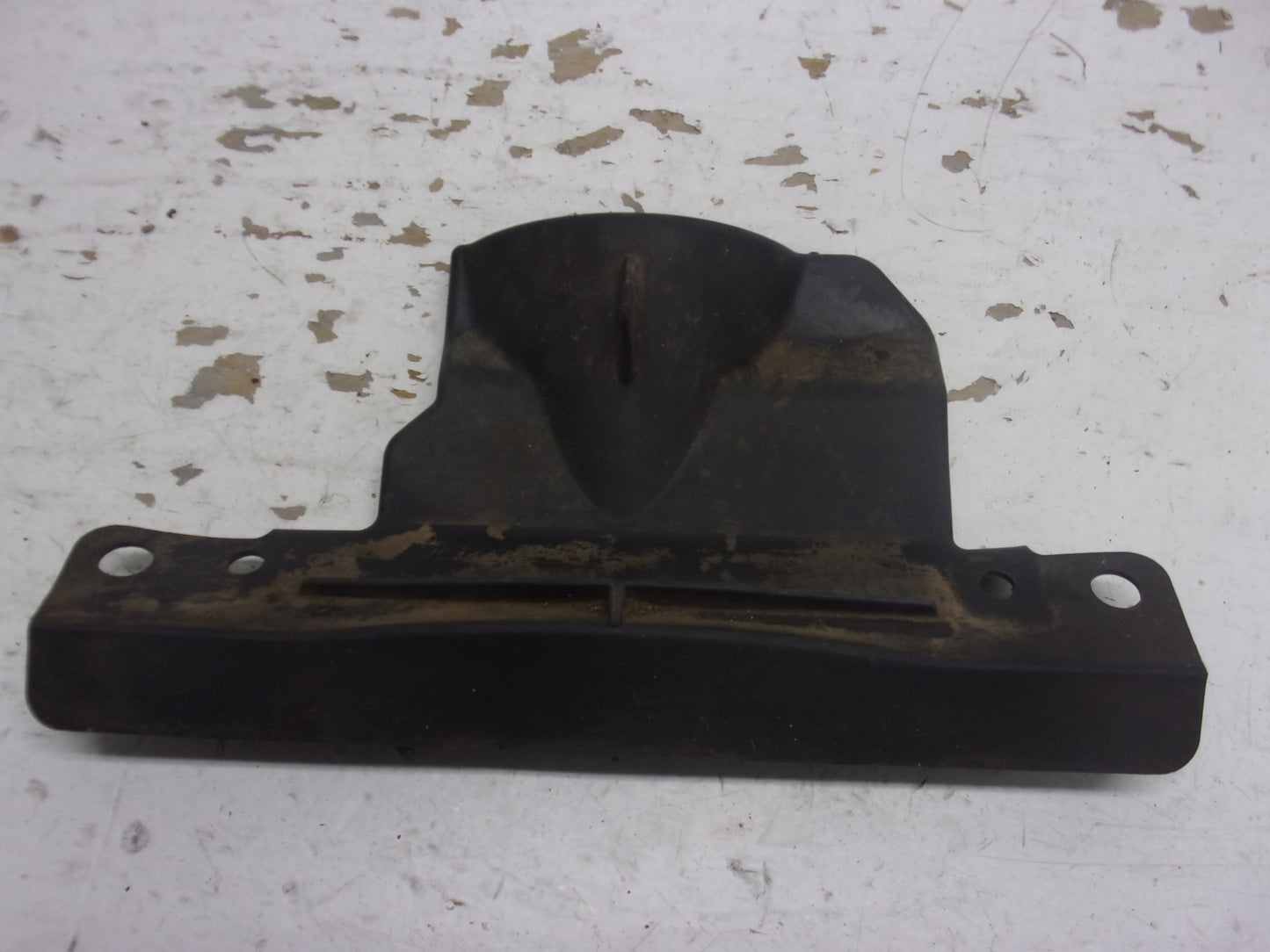 Sea Doo 2014-2020 GTX Wake GTR GTS GTI OEM Steering Deflector Part# 293000116
