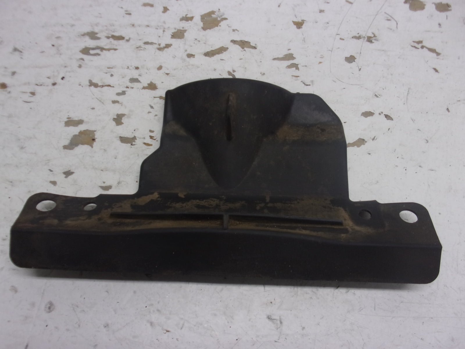 Sea Doo 2014-2020 GTX Wake GTR GTS GTI OEM Steering Deflector Part# 293000116