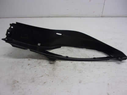 Can-Am Roadster 2013-2015 Spyder RS ST OEM Black Front RH Panel Part# 705007324