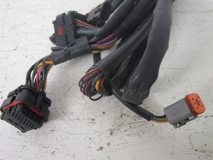 Sea Doo Bombardier 2002-2004 GTX DI/RFI OEM Rear Wire Harness Part# 278001726