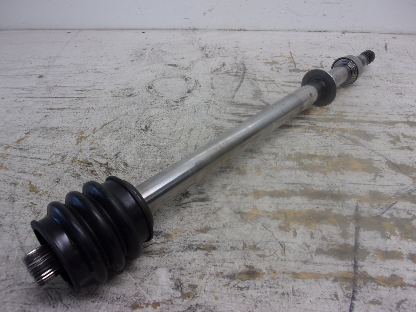 Sea Doo Bombardier 2004-2007 RXP OEM Complete Drive Shaft Part# 271001432