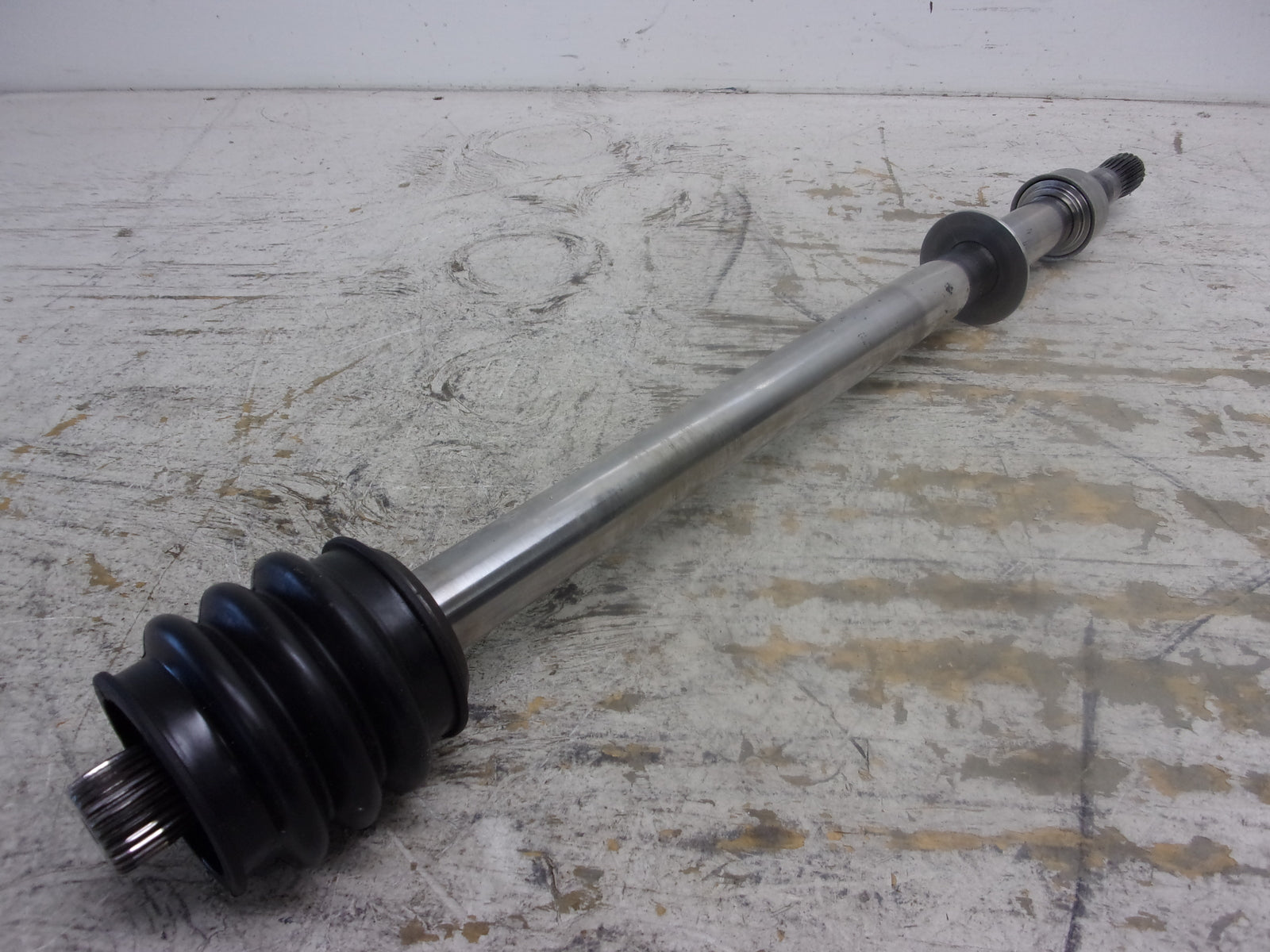 Sea Doo Bombardier 2004-2007 RXP OEM Complete Drive Shaft Part# 271001432