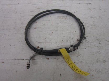 Honda Aquatraxx 2002-2004 F-12 R-12 F-12X R-12X Throttle Cable # 17910-HW1-670