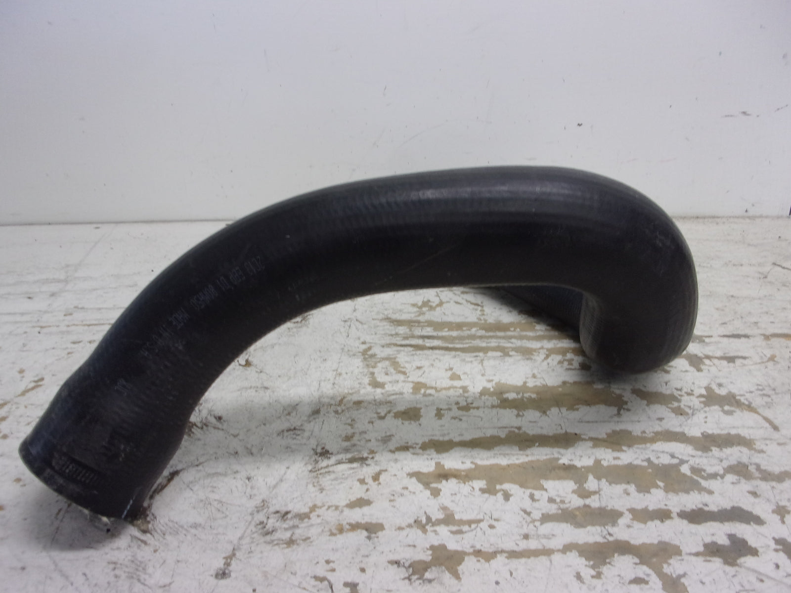 Sea Doo Bombardier 2002 GTX 4-Tec OEM Exhaust Hose Assembly Part# 274000841