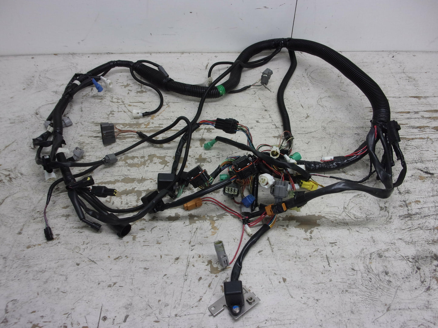 Kawasaki Jet Ski 2014-2021 Ultra 310 LX OEM Main Wire Harness Part# 26031-1699
